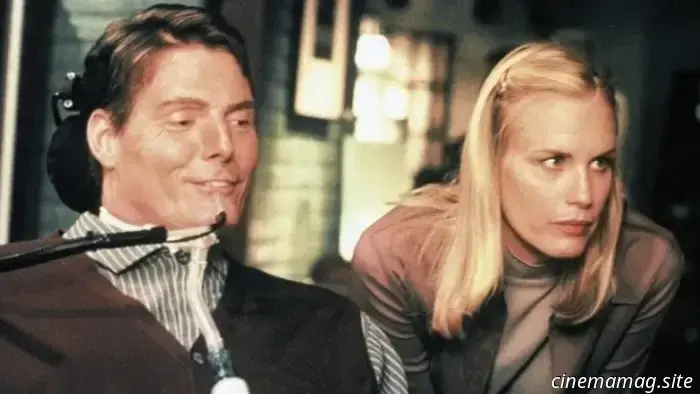 За пределами Супермена: Основные фильмы Кристофера Рива