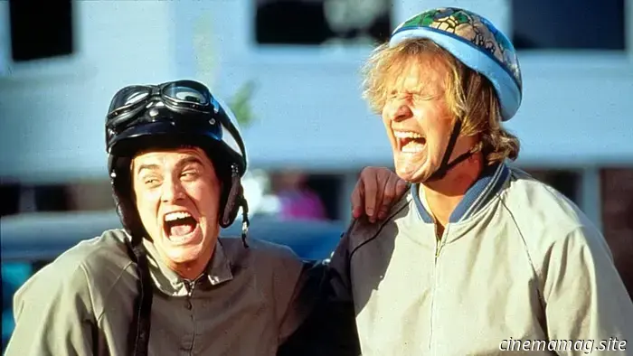 Le 12 commedie più divertenti degli anni '90