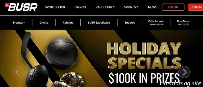 I migliori siti di scommesse sportive negli USA nel 2025.