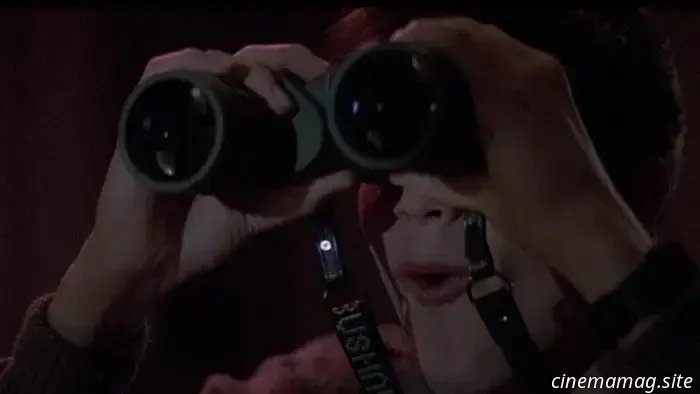 I 12 film più voyeuristici che abbiamo mai visto