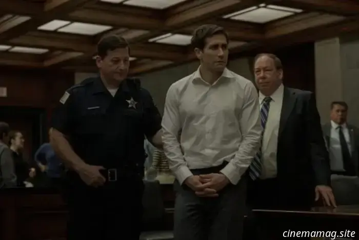 Jack Reynor si unisce a Rachel Brosnahan nella stagione 2 di Presumed Innocent