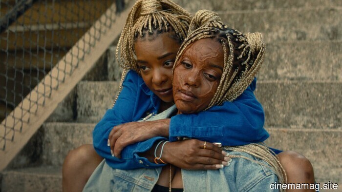 Film Review – Is God Is (2026)