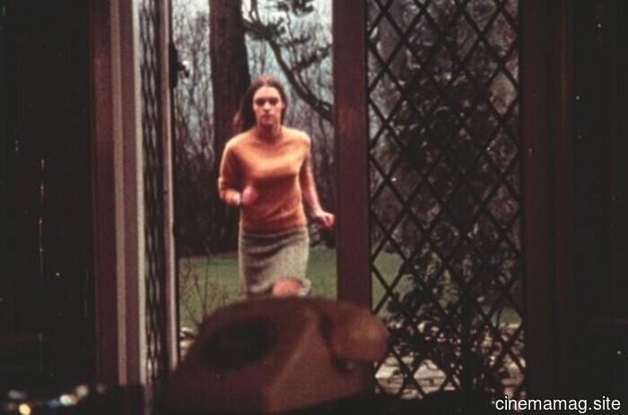 Blu-ray Review – Crucible of Horror (1971)