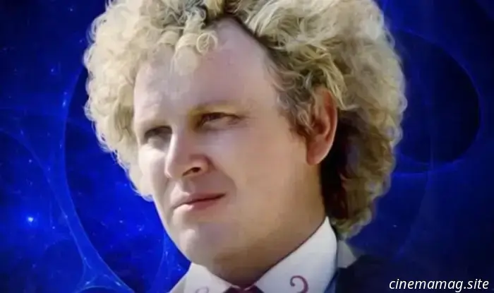 Doctor Who — Утерянные истории: Собрание «Шестой Доктор — том 1» выйдет в феврале