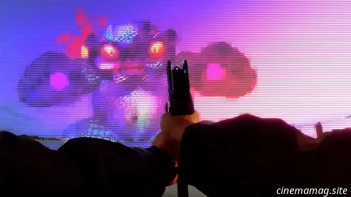 Baby Invasion Review: Harmony Korine Establishes a New, Anxiety-Inducing Benchmark for Cinematic Absurdity