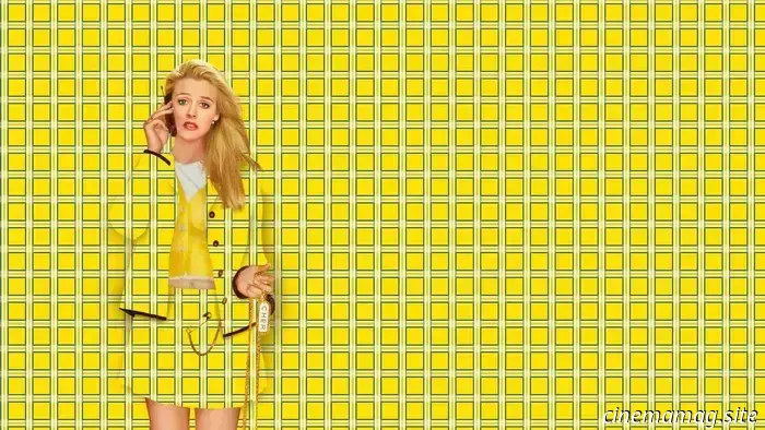 Alicia Silverstone dice que el reinicio de Clueless está en etapas iniciales