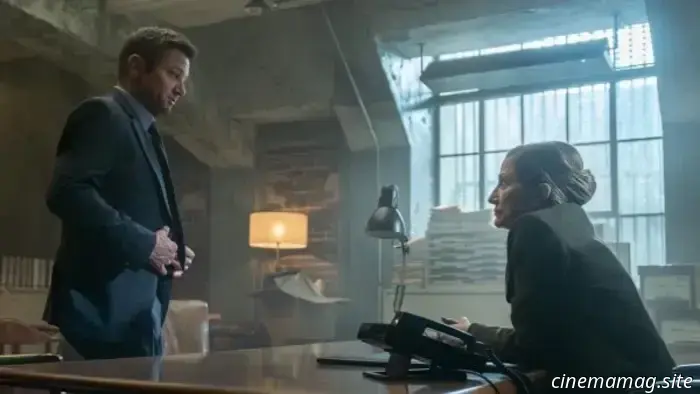 Habrá consecuencias en el tráiler de la cuarta temporada de «Mayor of Kingstown».