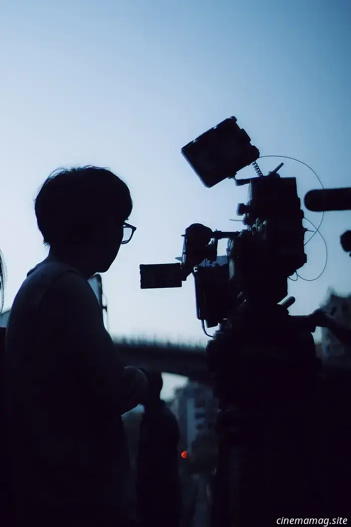 Entre la quietud y la resistencia: el documental experimental de Zhengyang Du "Beings" - MovieMaker