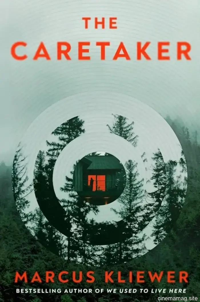 David Bruckner will direct Sydney Sweeney in The Caretaker.