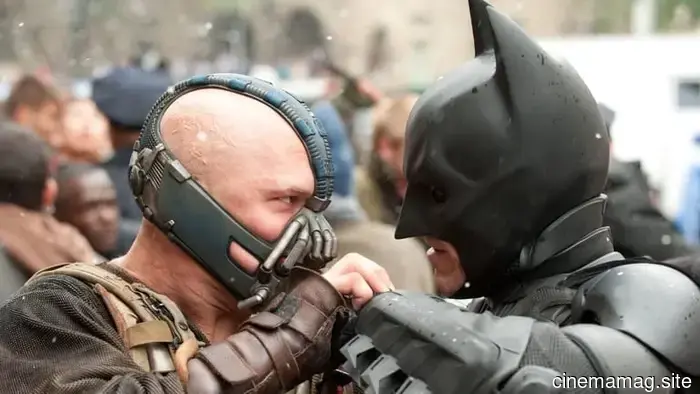 7 самых диких ролей, от которых отказался Эдди Мерфи