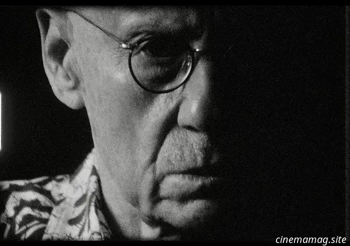 Tráiler exclusivo de «Ellroy vs. L.A.»: se adentra en la mente de un maestro del noir.