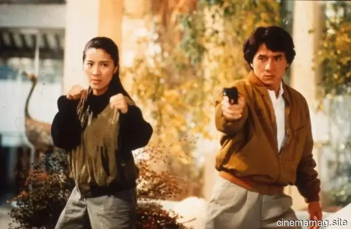 12 Must-Watch Martial Arts Films to Savor This March