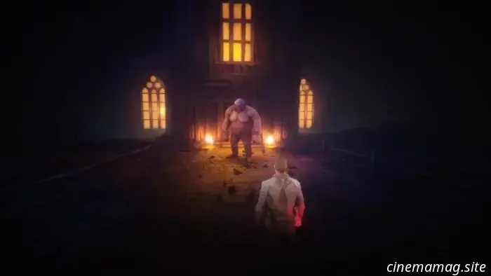El tráiler de Cult of Blood insinúa un horror de supervivencia clásico para PC y consolas.