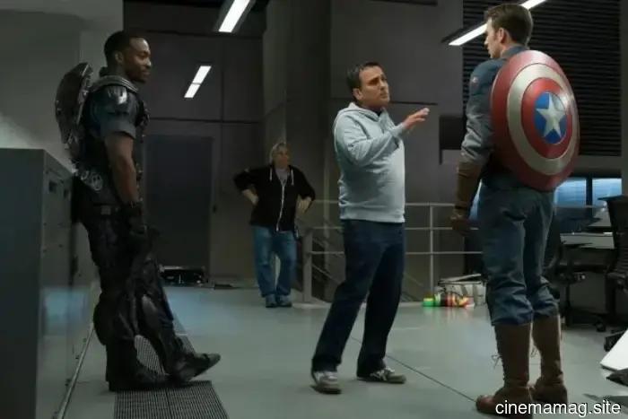 Captain America: Civil War a 10 anni – La storia dietro il blockbuster della Marvel Studios