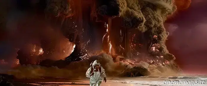 How Greenland 2: Migration Set Back Gerard Butler and Triggered a Devastating Earthquake