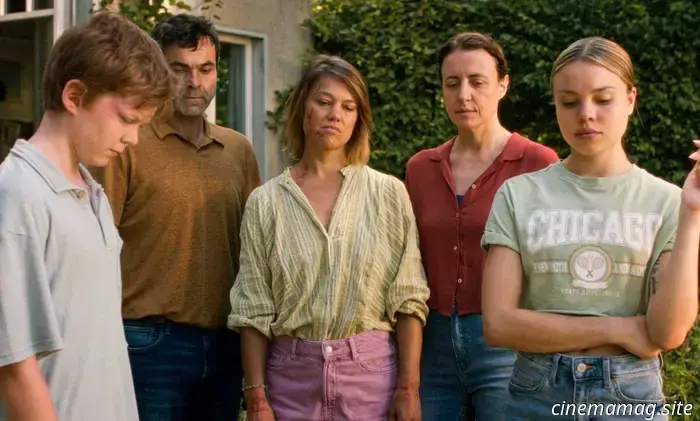 Las 10 mejores películas de 2025 según Jared Mobarak