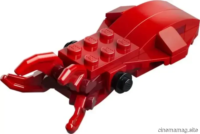 LEGO Jurassic World sets for the summer of 2026 have been officially announced.