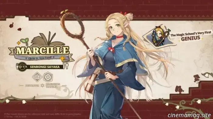 Delicious in Dungeon arriva nella Spada di Convallaria