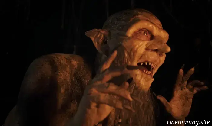 Fantasy-horror Rumpelstiltskin ottiene un trailer, poster e immagini