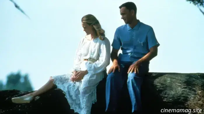 12 Películas Que aman los Baby Boomers