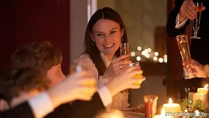 12 жутких рождественских фильмов