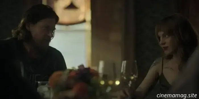 Trailer for the new Netflix thriller series "Black Rabbit," featuring Jude Law and Jason Bateman.