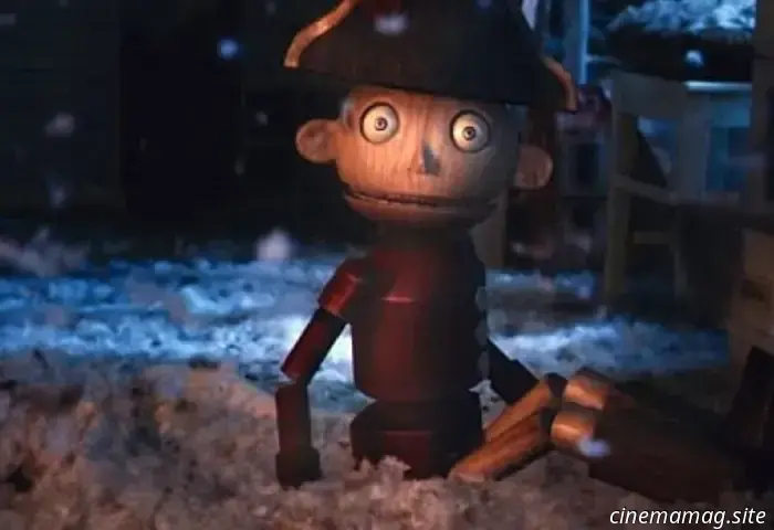 12 film con il miglior incasso e un punteggio zero su Rotten Tomatoes
