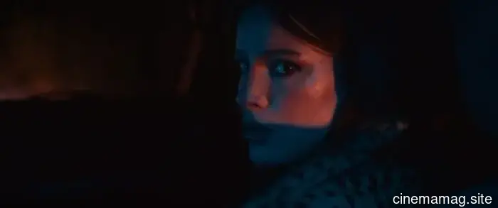 Shudder lanza el tráiler del thriller Encuentra a tus amigos protagonizado por Bella Thorne y Chloe Cherry.