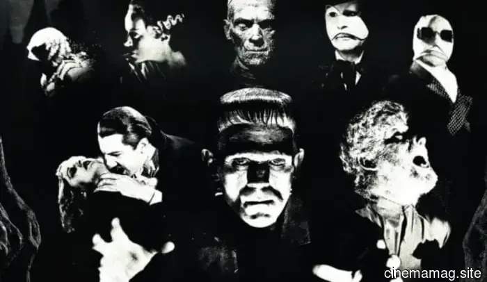 NECA has released the Ultimate Frankenstein's Monster figure from Son of Frankenstein.