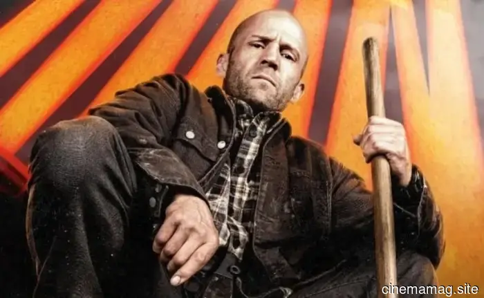 The Beekeeper pair of Jason Statham and David Ayer are joining forces again for the amnesia action film John Doe.