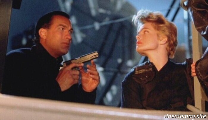 Reseña 4K Ultra HD – Bajo asedio (1992)