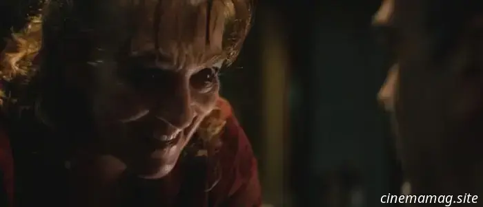 Shudder releases a trailer for the Spanish horror film Crazy Old Lady.