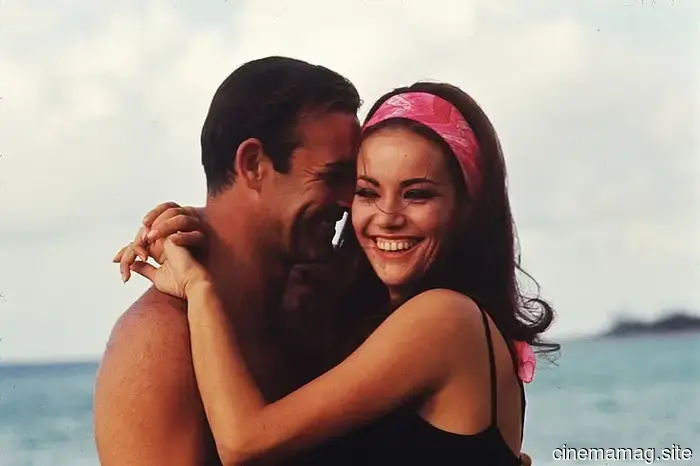 The Top 12 James Bond Films at the U.S. Box Office, Adjusted for Inflation