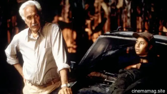 “The Effort Lies in Screenwriting”: John Sayles Discusses Resourceful Filmmaking, James Cameron, and His TIFF Retrospective