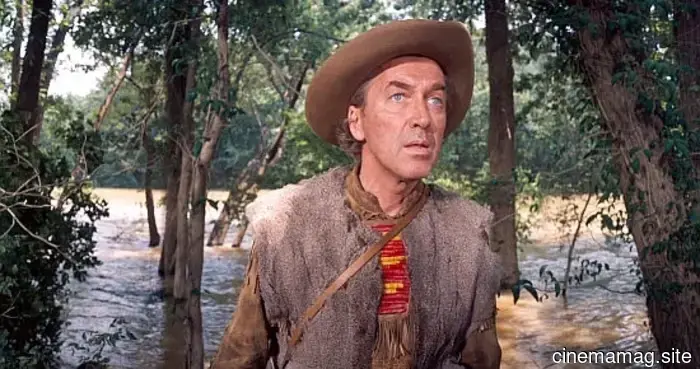 Revisión de Blu-ray – Colección de 4 películas: James Stewart