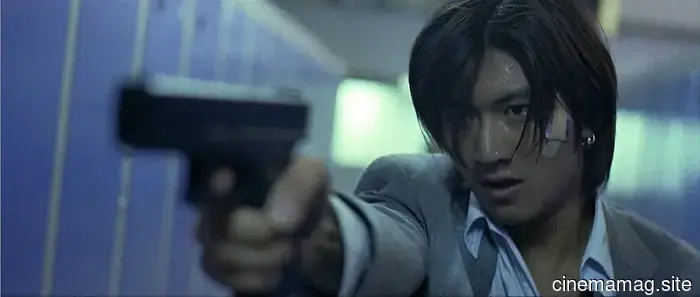 Una nuova serie di Tsui Hark e una proiezione teatrale mettono in risalto una leggenda di Hong Kong