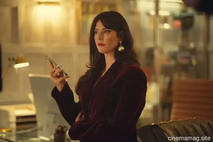 The trailer for season 2 of Guy Ritchie's The Gentlemen has been released by Netflix.