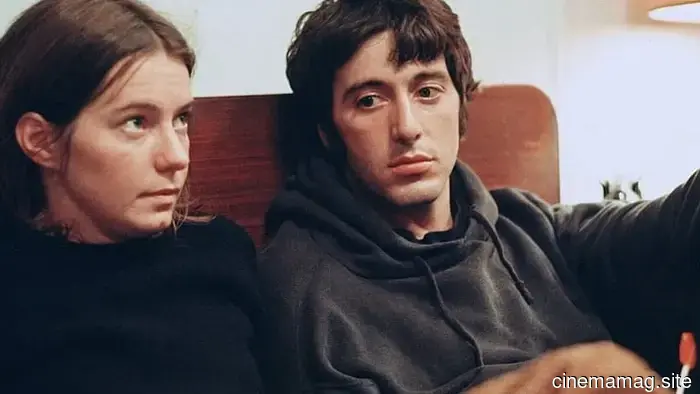 Our Top 12 Al Pacino Performances