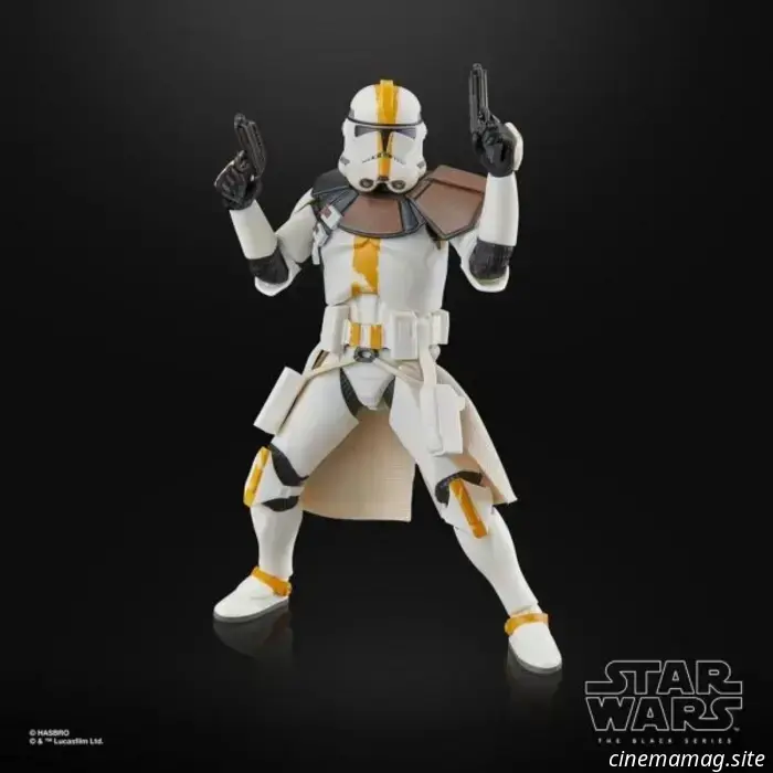 Hasbro lancia le nuove figure Star Wars: The Black Series e The Vintage Collection per lo Star Wars Day