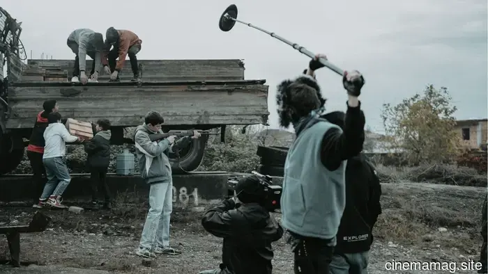 Cómo los productores pueden equilibrar equipos locales e internacionales en producciones cinematográficas globales - Revista MovieMaker