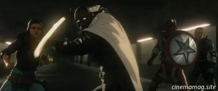 Marvel Zombies svela trailer, poster e immagini promozionali