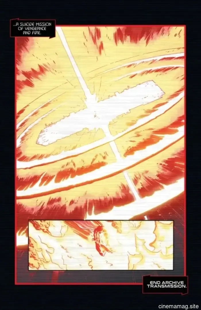 Anteprima Fumetto – Action Comics #1101