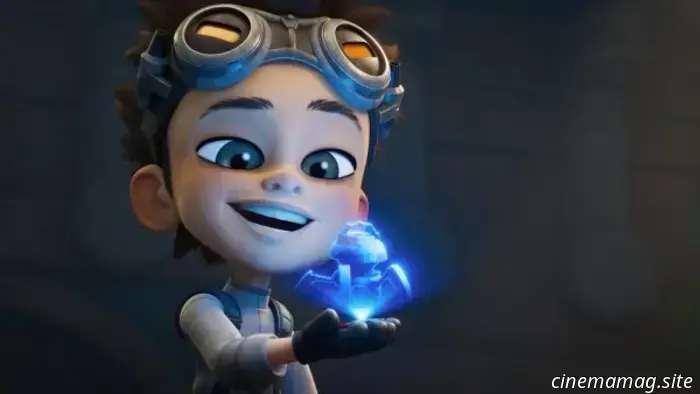 Star Wars: Young Jedi Adventures has released a trailer, unveiled a poster, and announced a premiere date for December.