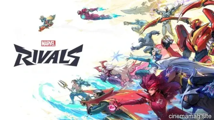 Hot Toys is releasing a sixth scale figure of K-pop sensation Luna Snow from Marvel Rivals.