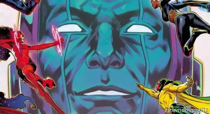 Reseña de cómic – Vengadores núm. 31