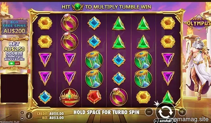 Top Online Pokies in Australia 2026: 5 Leading Pokies Sites Featuring High RTP Games - MovieMaker Magazine