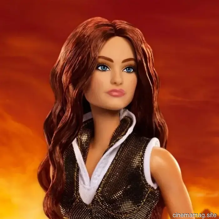 Mattel has unveiled the Barbie Signature Masters of the Universe dolls featuring He-Man and Teela.