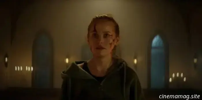 Незнакомцы вновь возвращаются в тизер-трейлере к фильму «Незнакомцы: Глава 3»