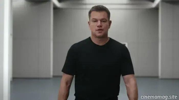 Hollywood Advertisements Are Disintegrating Upon Impact - MovieMaker Magazine