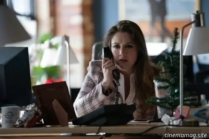 Disney+ estrena el tráiler de A Very Jonas Christmas Movie